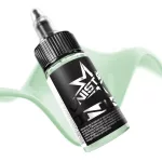 Unistar Ink Fresh Peppermint 30 ml tetováló festék – REACH-kompatibilis, Kwadron