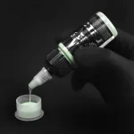 Unistar Ink Fresh Peppermint 30 ml tetováló festék – REACH-kompatibilis, Kwadron