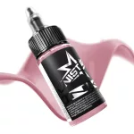 Unistar Ink Very Light Pink 30 ml tetováló festék – REACH-kompatibilis, Kwadron