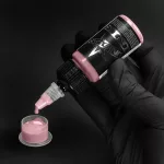 Unistar Ink Very Light Pink 30 ml tetováló festék – REACH-kompatibilis, Kwadron