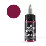 Unistar Ink Foxglove Pink 30 ml tetováló festék – REACH-kompatibilis, Kwadron
