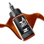 Unistar Ink Tomato Red 30 ml tetováló festék – REACH-kompatibilis, Kwadron