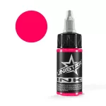 Unistar Ink Flamingo Pink 30 ml tetováló festék – REACH-kompatibilis, Kwadron