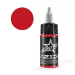 Unistar Ink Top Basic Coral 30 ml tetováló festék – REACH-kompatibilis, Kwadron