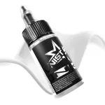 Unistar Ink Top Basic White 30 ml tetováló festék – REACH-kompatibilis, Kwadron