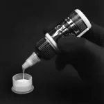 Unistar Ink Top Basic White 30 ml tetováló festék – REACH-kompatibilis, Kwadron