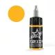 Unistar Ink Top Basic Yellow 30 ml tetováló festék – REACH-kompatibilis, Kwadron