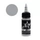 Unistar Ink Basic Gray Medium 30 ml tetováló festék – REACH-kompatibilis, Kwadron