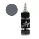 Unistar Ink Basic Gray Medium Dark 30 ml tetováló festék – REACH-kompatibilis, Kwadron