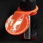 Unistar Ink Basic Red 30 ml tetováló festék – REACH-kompatibilis, Kwadron