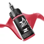 Unistar Ink Salmon 30 ml tetováló festék – REACH-kompatibilis, Kwadron