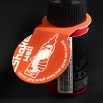 Unistar Ink Salmon 30 ml tetováló festék – REACH-kompatibilis, Kwadron