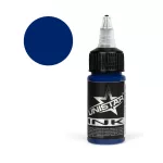 Unistar Ink Cosmic Blue 30 ml tetováló festék – REACH-kompatibilis, Kwadron