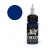 Unistar Ink Cosmic Blue 30 ml tetováló festék – REACH-kompatibilis, Kwadron