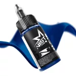 Unistar Ink Cosmic Blue 30 ml tetováló festék – REACH-kompatibilis, Kwadron
