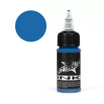 Unistar Ink Dark Blue 30 ml tetováló festék – REACH-kompatibilis, Kwadron