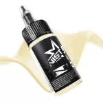 Unistar Ink Banana Yellow 30 ml tetováló festék – REACH-kompatibilis, Kwadron