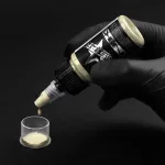 Unistar Ink Banana Yellow 30 ml tetováló festék – REACH-kompatibilis, Kwadron