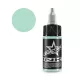 Unistar Ink Mint Green 30 ml tetováló festék – REACH-kompatibilis, Kwadron