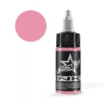 Unistar Ink Pink 30 ml tetováló festék – REACH-kompatibilis, Kwadron