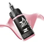 Unistar Ink Pink 30 ml tetováló festék – REACH-kompatibilis, Kwadron