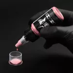 Unistar Ink Pink 30 ml tetováló festék – REACH-kompatibilis, Kwadron