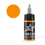 Unistar Ink Orange 30 ml tetováló festék – REACH-kompatibilis, Kwadron