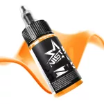 Unistar Ink Orange 30 ml tetováló festék – REACH-kompatibilis, Kwadron