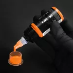 Unistar Ink Orange 30 ml tetováló festék – REACH-kompatibilis, Kwadron