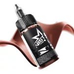Unistar Ink Chocolate 30 ml tetováló festék – REACH-kompatibilis, Kwadron