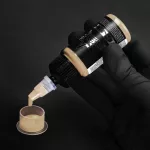 Unistar Ink Beige 30 ml tetováló festék – REACH-kompatibilis, Kwadron