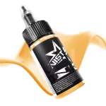 Unistar Ink Melon Orange 30 ml tetováló festék – REACH-kompatibilis, Kwadron