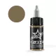 Unistar Ink Light Brown 30 ml tetováló festék – REACH-kompatibilis, Kwadron