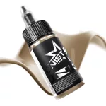 Unistar Ink Light Brown 30 ml tetováló festék – REACH-kompatibilis, Kwadron