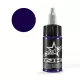 Unistar Ink Nightshade Blue 30 ml tetováló festék – REACH-kompatibilis, Kwadron
