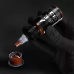 Unistar Ink Brick Wall 30 ml tetováló festék – REACH-kompatibilis, Kwadron
