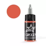 Unistar Ink Coral Whisper 30 ml tetováló festék – REACH-kompatibilis, Kwadron