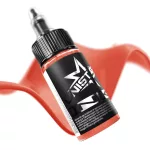 Unistar Ink Coral Whisper 30 ml tetováló festék – REACH-kompatibilis, Kwadron