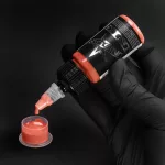 Unistar Ink Coral Whisper 30 ml tetováló festék – REACH-kompatibilis, Kwadron