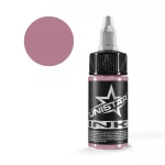 Unistar Ink Bubblegum Pink 30 ml tetováló festék – REACH-kompatibilis, Kwadron