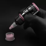 Unistar Ink Bubblegum Pink 30 ml tetováló festék – REACH-kompatibilis, Kwadron
