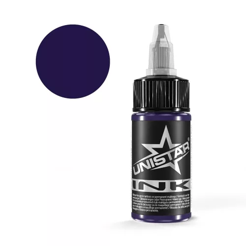 Unistar Ink Galactic Echo 30 ml tetováló festék – REACH-kompatibilis, Kwadron