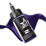 Unistar Ink Galactic Echo 30 ml tetováló festék – REACH-kompatibilis, Kwadron