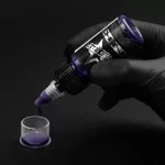 Unistar Ink Galactic Echo 30 ml tetováló festék – REACH-kompatibilis, Kwadron