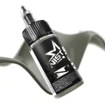 Unistar Ink Misty Green 30 ml tetováló festék – REACH-kompatibilis, Kwadron