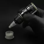 Unistar Ink Misty Green 30 ml tetováló festék – REACH-kompatibilis, Kwadron