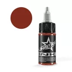 Unistar Ink Ember Flare 30 ml tetováló festék – REACH-kompatibilis, Kwadron