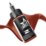 Unistar Ink Ember Flare 30 ml tetováló festék – REACH-kompatibilis, Kwadron