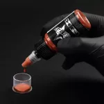 Unistar Ink Ember Flare 30 ml tetováló festék – REACH-kompatibilis, Kwadron