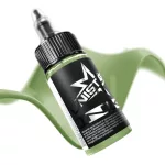 Unistar Ink Garden Fresh 30 ml tetováló festék – REACH-kompatibilis, Kwadron